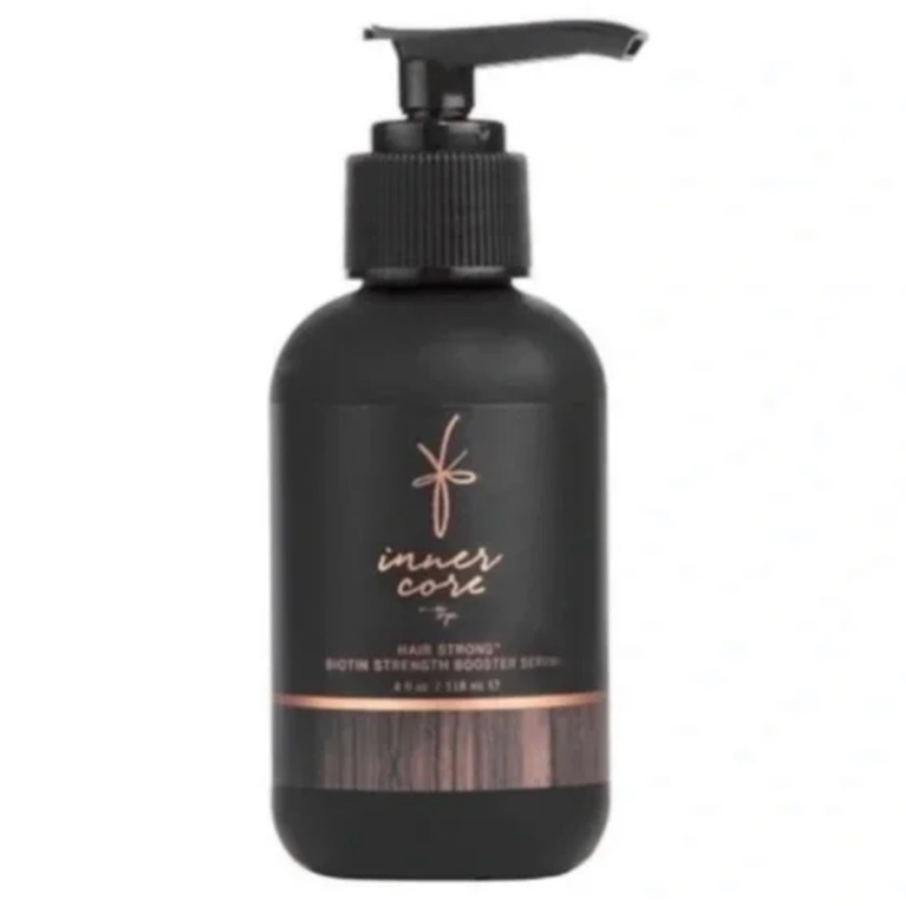 Taya Inner Core Strengthening Hair Serum